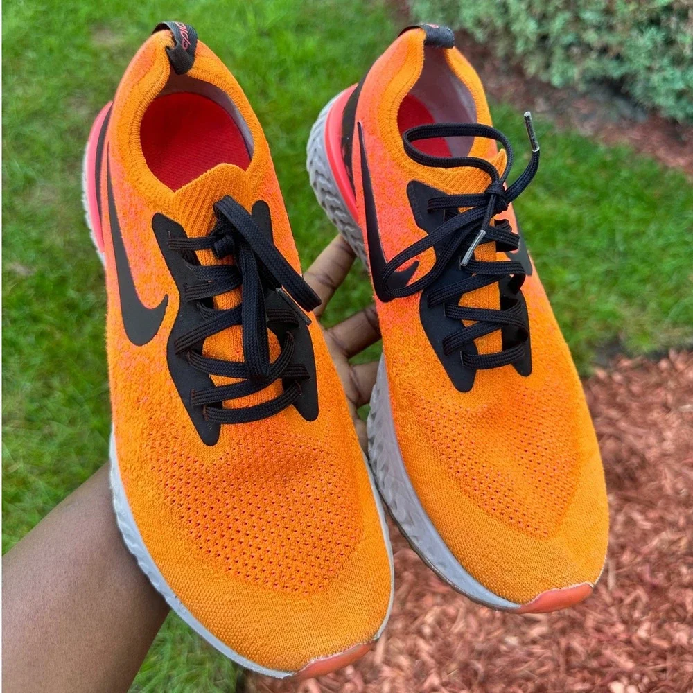 Nike preowned fairly